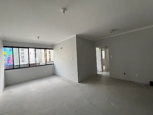 Apartamento em Centro, Florianópolis