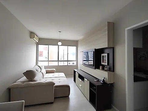 Apartamento em Coqueiros, Florianópolis