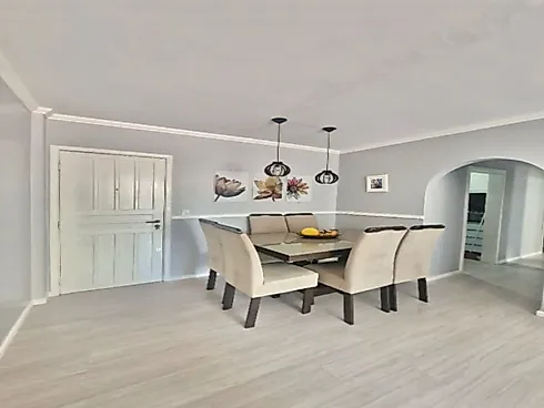 Apartamento em Capoeiras, Florianópolis