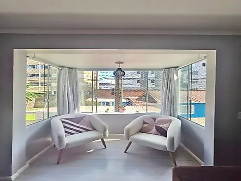 Apartamento em Capoeiras, Florianópolis