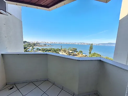 Apartamento em Centro, São José
