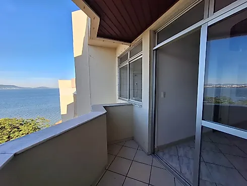 Apartamento em Centro, São José