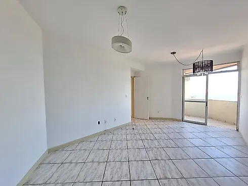 Apartamento em Centro, São José