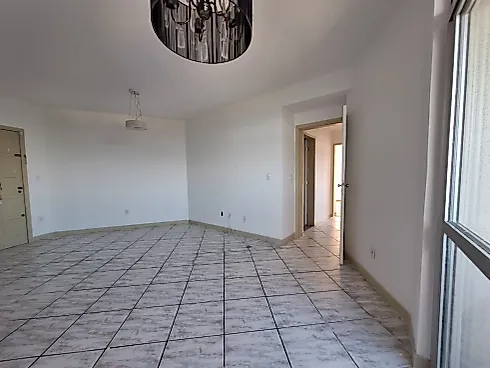 Apartamento em Centro, São José