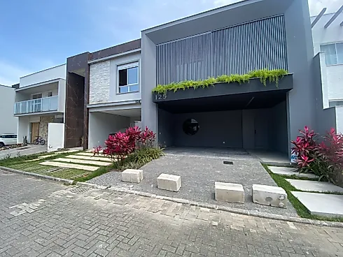 Beira Rio, Biguaçu
