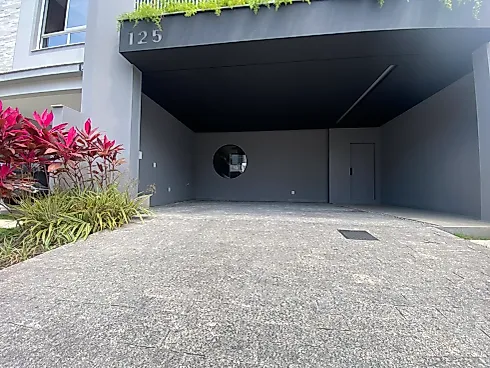 Casa em Beira Rio, Biguaçu