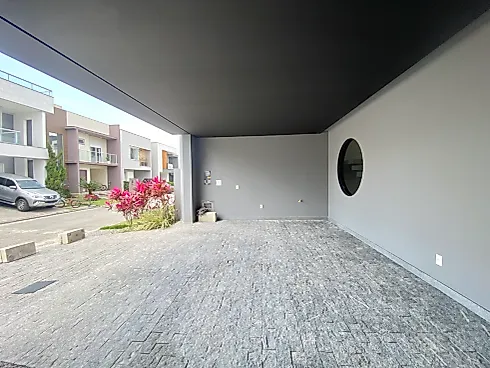 Casa em Beira Rio, Biguaçu