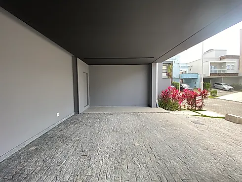 Casa em Beira Rio, Biguaçu