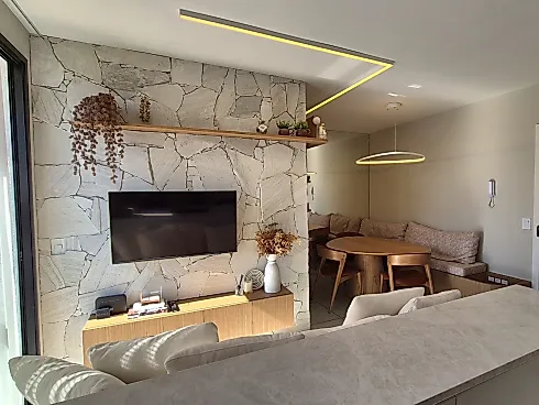 Apartamento em Serraria, São José