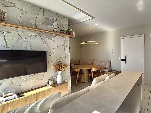 Apartamento em Serraria, São José