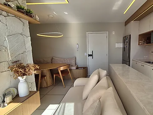Apartamento em Serraria, São José
