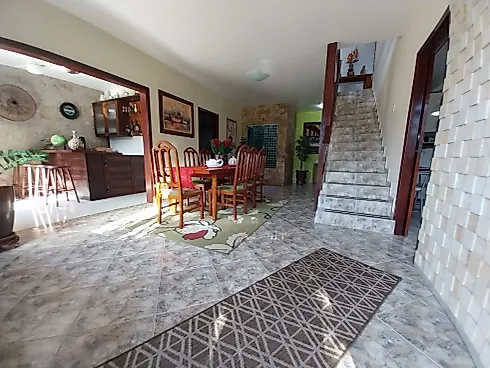 Casa em Bela Vista, São José