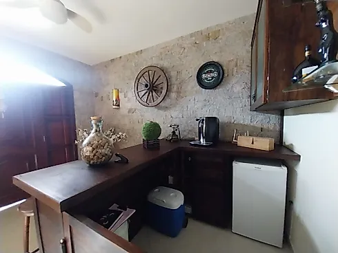 Casa em Bela Vista, São José