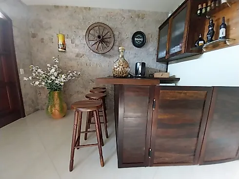 Casa em Bela Vista, São José