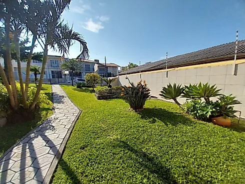 Casa com 3 quartos em Bela Vista, São José