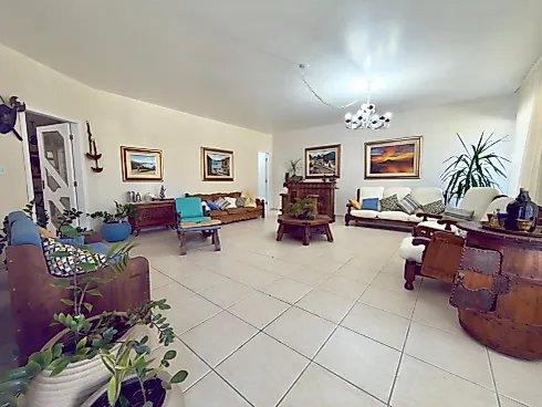 Casa em Santa Mônica, Florianópolis