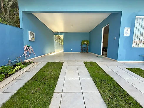 Casa em Santa Mônica, Florianópolis