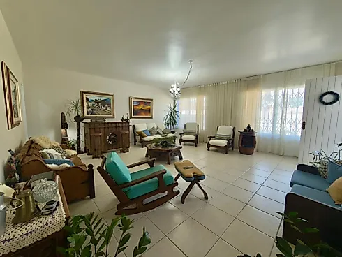 Casa em Santa Mônica, Florianópolis