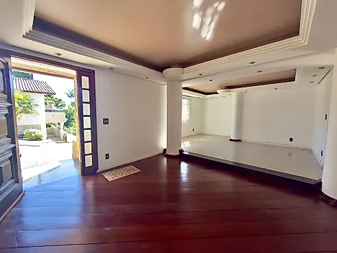 Casa em Córrego Grande, Florianópolis