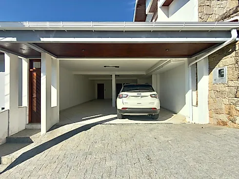 Casa em Córrego Grande, Florianópolis