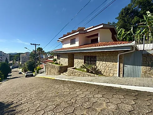 Córrego Grande, Florianópolis