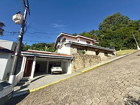 Casa em Córrego Grande, Florianópolis