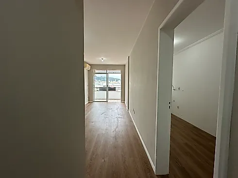 Apartamento em Barreiros, São José