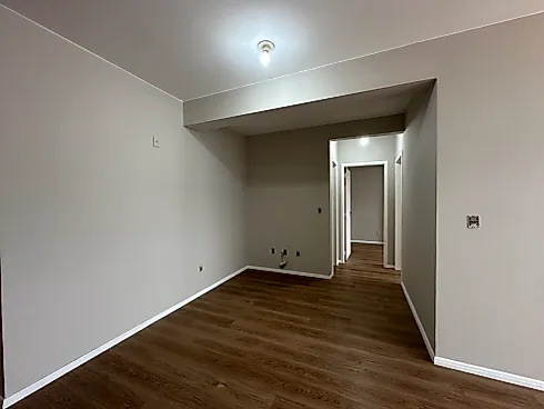 Apartamento em Barreiros, São José