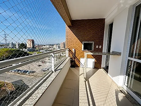 Apartamento em Pagani, Palhoça