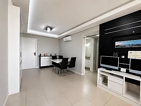 Apartamento em Pagani, Palhoça