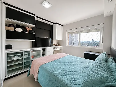 Apartamento em Pagani, Palhoça