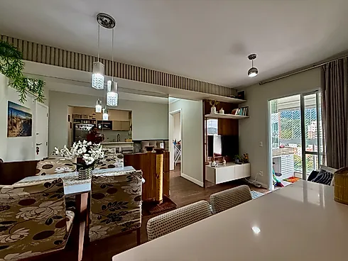 Itacorubi, Florianópolis