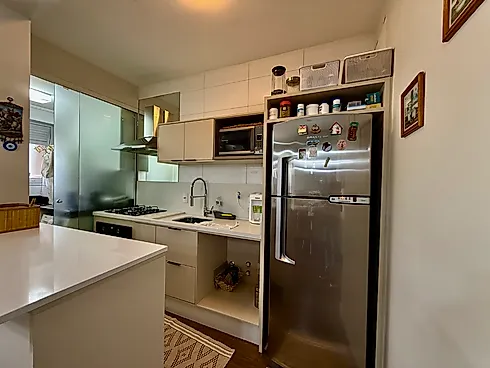 Apartamento em Itacorubi, Florianópolis