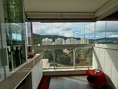 Apartamento em Itacorubi, Florianópolis