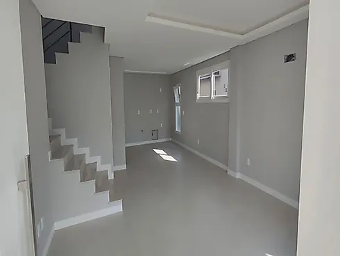 Casa em Córrego Grande, Florianópolis