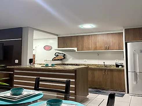 Apartamento em Pagani, Palhoça