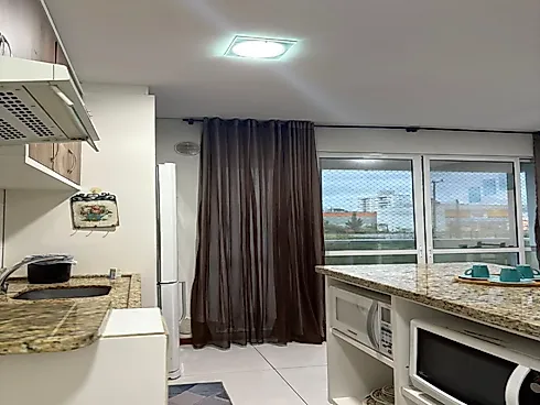 Apartamento em Pagani, Palhoça