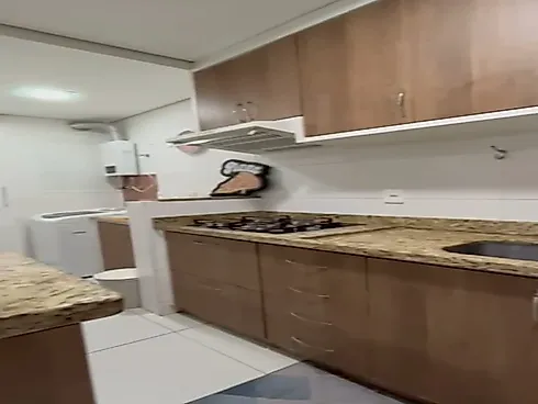 Apartamento em Pagani, Palhoça