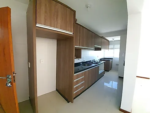 Apartamento em Centro, Palhoça