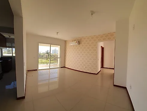 Apartamento em Centro, Palhoça