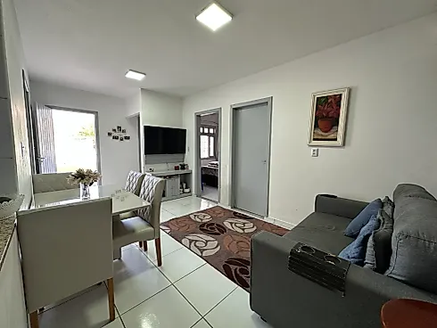 Casa em Forquilhas, São José