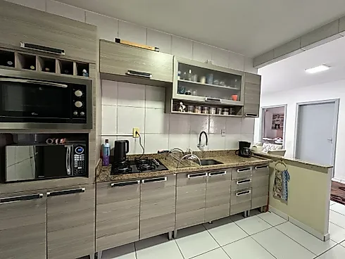 Casa em Forquilhas, São José