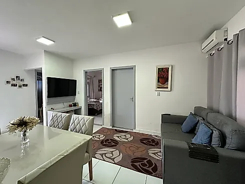 Casa em Forquilhas, São José
