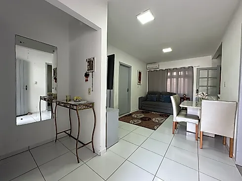 Forquilhas, São José