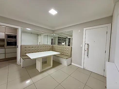 Apartamento em Campinas, São José