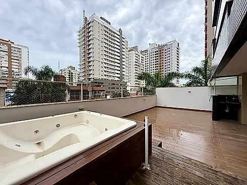 Apartamento em Campinas, São José