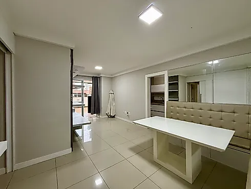 Apartamento em Campinas, São José
