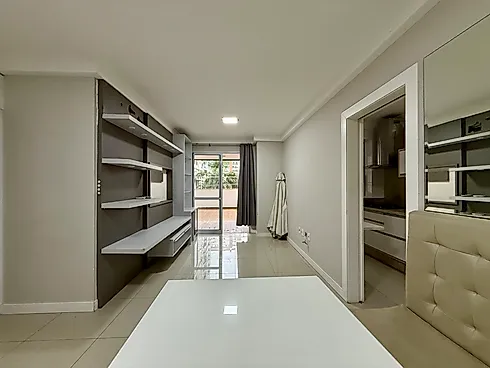 Apartamento em Campinas, São José