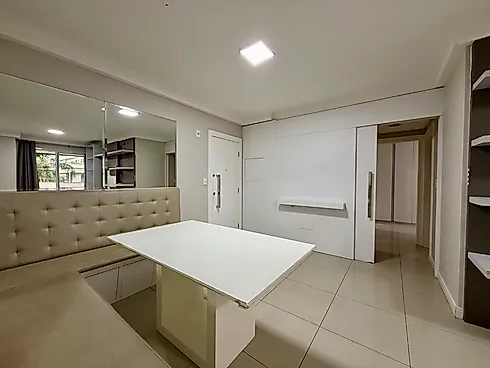 Apartamento em Campinas, São José