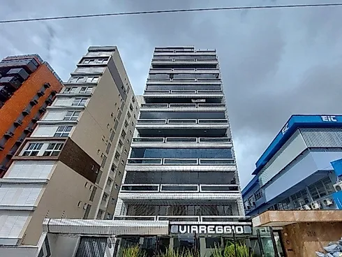 Apartamento em Centro, Florianópolis